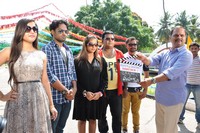 Roots Film Creations Pro No1 Movie Opening